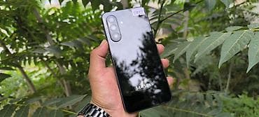 galaxy a26: Samsung Galaxy A26 5G, Б/у, 256 ГБ, цвет - Черный, 2 SIM — 1