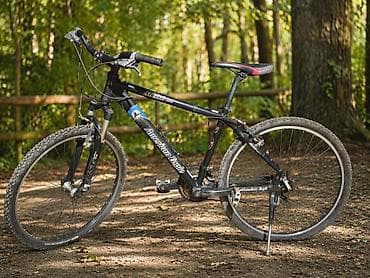 eagle eyes: Горный велосипед, Алюминий — 1