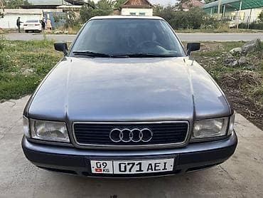 хендай соната 2019 цена бишкек: Audi 80: 1992 г., Седан — 7