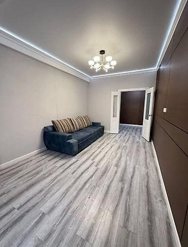 2х: 2 комнаты, 15 м², Элитка, 13 этаж, Дизайнерский ремонт — 6