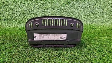 bmw e12: Монитор Bmw 5 E60 (б/у) ​ Марка: BMW Модель: 5 Кузов: E60 ​ Номер — 2