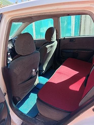 двигатель хонда степвагон бишкек: Honda Civic: 2000 г., 1.5 л, Автомат, Бензин, Хетчбек — 7