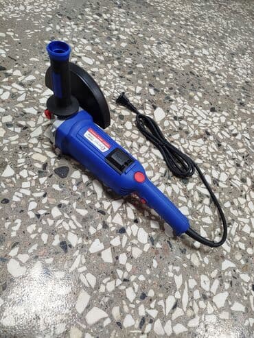 сейф двери: Новый, От электросети, Другой диаметр, 1700 Вт, 8500 об/мин — 4