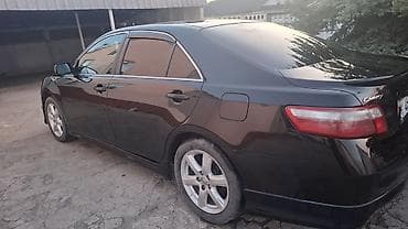 lexus lx 570 2012: Toyota Camry: 2009 г., 2.4 л, Автомат, Бензин, Седан — 5