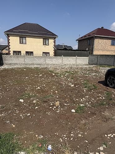 продаю дом ак ордо 3: 4 соток, Красная книга, Тех паспорт, Договор купли-продажи — 7