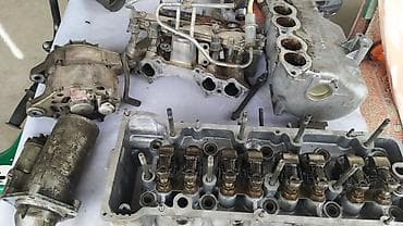 Бензиновый мотор ВАЗ (LADA) 2010 г., 1.6 л, Б/у, Оригинал, Россия at lalafo.kg Бензиновый мотор ВАЗ (LADA) 2010 г., 1.6 л, Б/у, Оригинал, Россия
