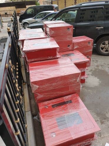 Кийимди тигүү жана оңдоп-түзөө: ОсОО «ДБС Групп» Изготовление металлисеские шкафы. электрические щиты — 3