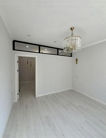 сдается квартиры: 1 комната, 48 м², 106 серия улучшенная, 1 этаж, Евроремонт — 6