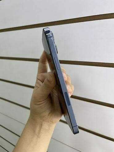 iphone 13 pro max новый: IPhone 13 Pro Max, 256 ГБ, цвет Sierra Blue Характеристики и детали с — 5