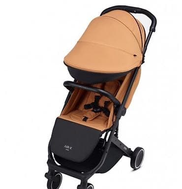 детские машины на аккумуляторе с пультом бишкек: Прогулочная коляска Anex Air-X (цвет песочный/черный) - Легкая — 1