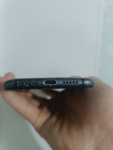 ми 10 с: Xiaomi, Mi 9 Lite, Б/у, 64 ГБ, цвет - Черный, 2 SIM — 6