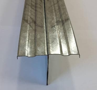 стемпинг: Гибка и изготовление доборных элементов и крепежа из оцинкованной и — 2