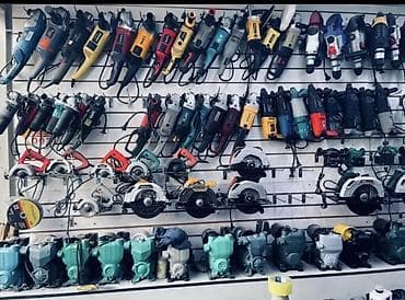 болгарка цена: Электроинструмент и сварочные аппараты для дома и профессиональных — 3