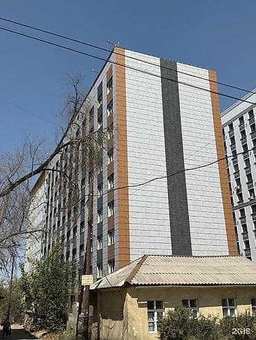 2 комнаты, 68000 м², Элитка, 9 этаж, Готовая ПСО (под самоотделку) at lalafo.kg 2 комнаты, 68000 м², Элитка, 9 этаж, Готовая ПСО (под самоотделку)