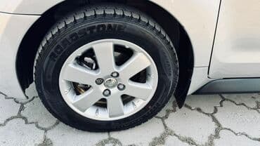 моей доплатой: Toyota ist: 2003 г., 1.5 л, Автомат, Бензиновая, Хэтчбэк — 6