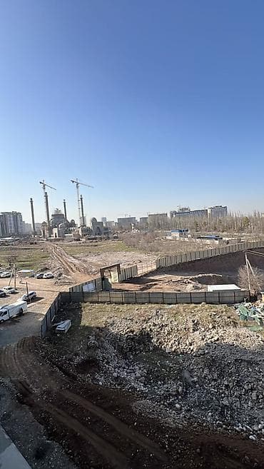 Недвижимость: 2 комнаты, 72 м², Элитка, 5 этаж, Евроремонт — 5