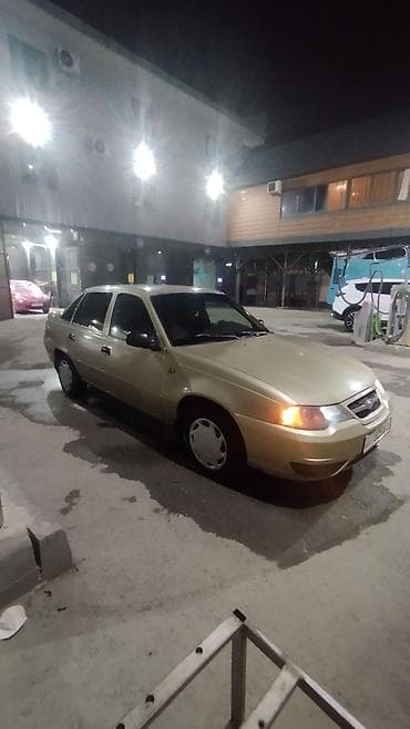 chek it: Daewoo Nexia: 2011 г., 1.5 л, Механика, Бензин, Седан — 7