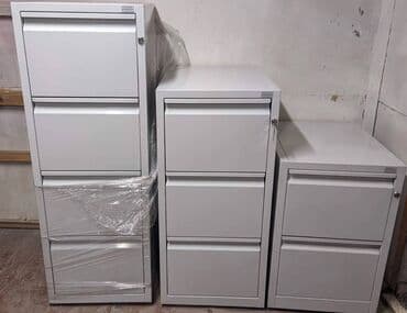 офисные шкаф: Картотечные металлические ящики Премиальное качество! — 10