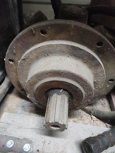 Монитор, Б/у