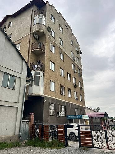 магистральная: 3 комнаты, 110 м², Элитка, 5 этаж, Евроремонт — 6