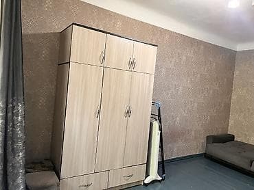 Кыймылсыз мүлк: 1 бөлмө, Менчик ээси, Толугу менен эмереги бар — 7