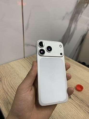 iphone 14 pro max: IPhone X, Б/у, 64 ГБ, Серебристый, 100 % — 1