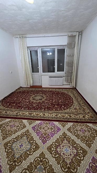 1 комнатная квартира 104 серия: 1 комната, 38 м², 105 серия, 4 этаж, Косметический ремонт — 6