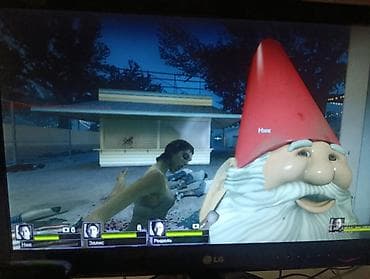 22: Компьютер, ядер - 4, ОЗУ 4 ГБ, Для работы, учебы, HDD — 8