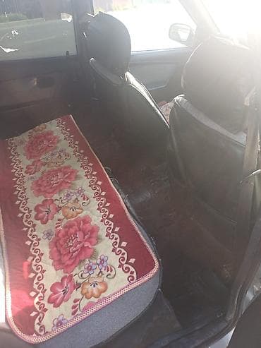 Daewoo: Daewoo Nexia: 2010 г., 1.5 л, Механика, Бензин, Седан — 7