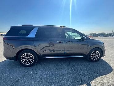 x5 r20: Kia Carnival: 2020 г., 2.2 л, Автомат, Дизель, Минивэн — 8