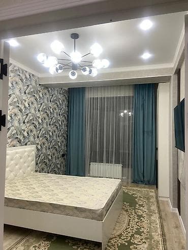 сдаю студию красоты: 1 комната, 41 м², Индивидуалка, 5 этаж, Дизайнерский ремонт — 5