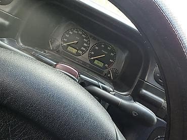 тюнинг гольф 4: Volkswagen Vento: 1993 г., 1.8 л, Механика, Бензин, Седан — 7