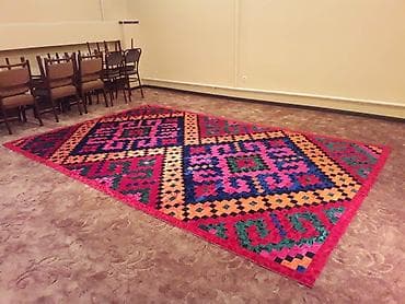 чехол для карт: "Кызка сеп", туш кийиз
Размер: 2,30 × 3,60 — 2