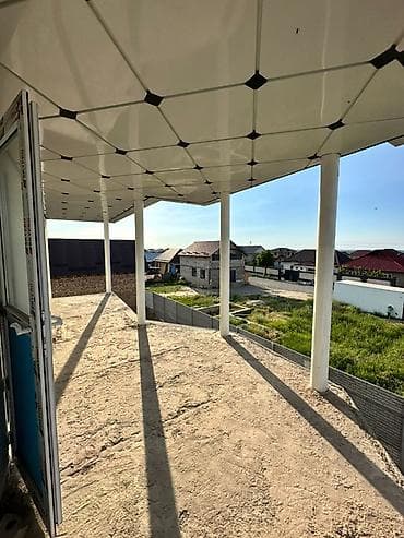 дом туз: 🔥 Срочно продаётся большой двухэтажный дом в Ак-Ордо 3! 🏡 Просторный — 3