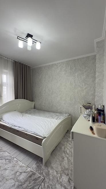 Недвижимость: 3 комнаты, 80 м², Тунгуч мкр 106 серия, 8 этаж, Евроремонт — 7