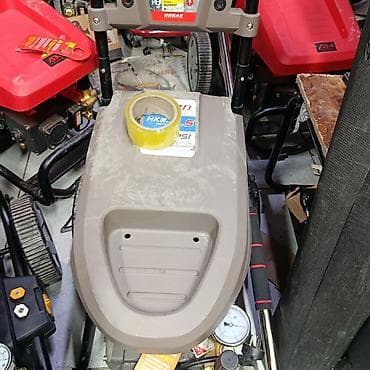 Отун: Минимойка высокого давления HBAR HDS 285 Описание: - Мобильная мойка — 1