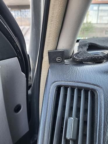 продается экскаватор: Toyota Highlander: 2002 г., 3 л, Автомат, Бензин, Кроссовер — 5