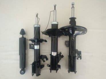 напольные вазы: Амортизаторы на японские и корейские авто( от 1200-) ул Патриса — 1