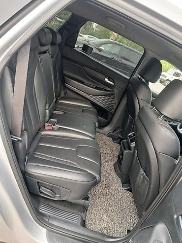 фара санта фе: Hyundai Santa Fe: 2019 г., 2 л, Автомат, Дизель, Кроссовер — 6