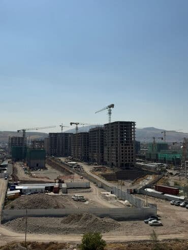 квартиры в строящемся доме: 2 комнаты, 42 м², Элитка, 5 этаж, ПСО (под самоотделку) — 3