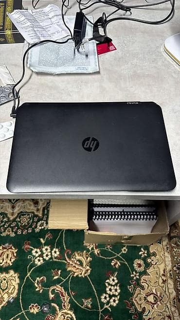 core i: Ноутбук HP 15" (серия 15) — классический универсальный лэптоп для — 1