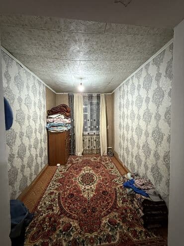 купить финский домик бу: Үй, 80 кв. м, 5 бөлмө, Менчик ээси, Эски ремонт — 7