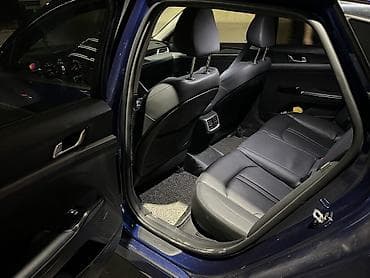 киа оптима 2020: Kia K5: 2019 г., 1.6 л, Робот, Бензин, Седан — 10