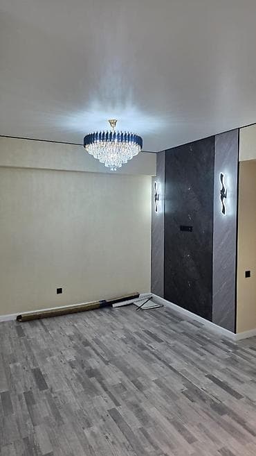 льва толстого 8: 1 комната, 53 м², Элитка, 8 этаж, Евроремонт — 3