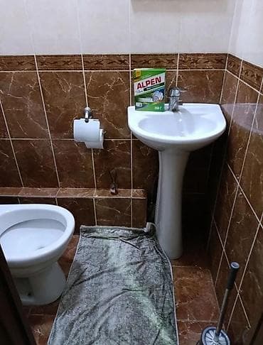 room: 2 комнаты, 54 м², 106 серия, 2 этаж, Косметический ремонт — 9