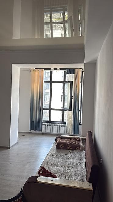 аренда 50 кв м: 1 комната, 46 м², Элитка, 7 этаж, Евроремонт — 5