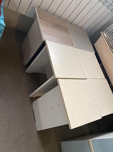 Табуретка, Новый, ЛДСП, Не раскладной