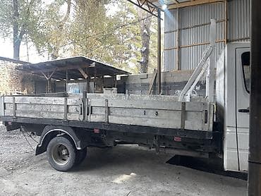 фольксваген 2: Грузовик — 4