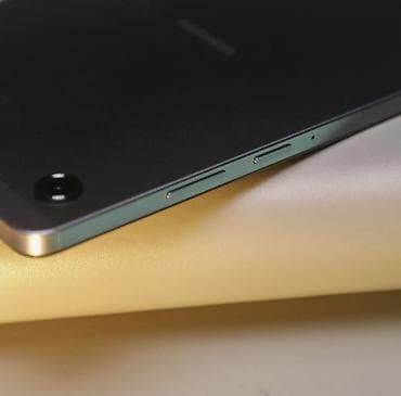 Планшеты: Планшет, Samsung, память 64 ГБ, 8" - 9", Новый — 5