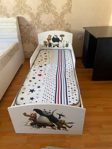 nike air max 90: Детская кровать!Почти новая — 1